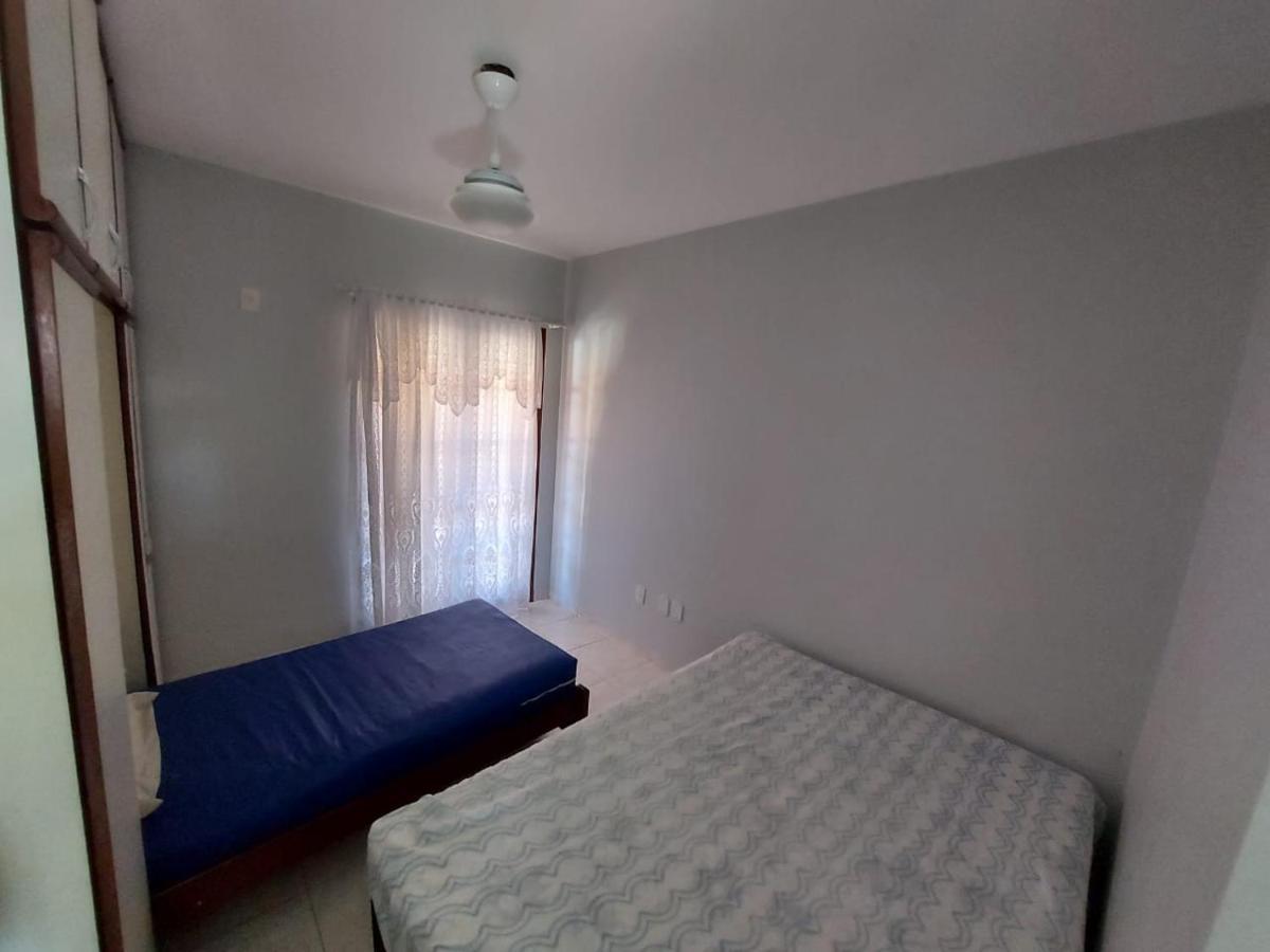 - Residencial Iate Hotel. Casa de Férias