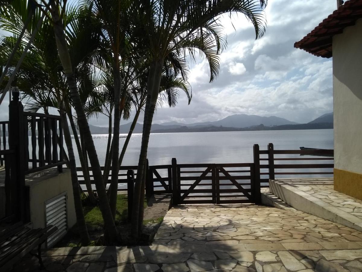 - Residencial Iate Hotel. Saquarema