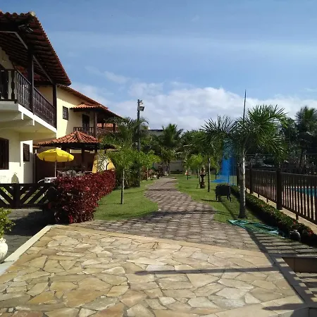 Saquarema - Condominio Residencial Iate Hotel. Exterior photo