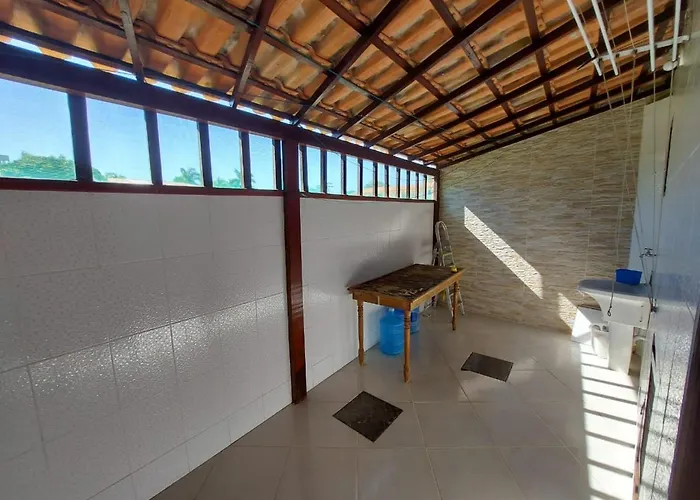 Saquarema - Condominio Residencial Iate Hotel.