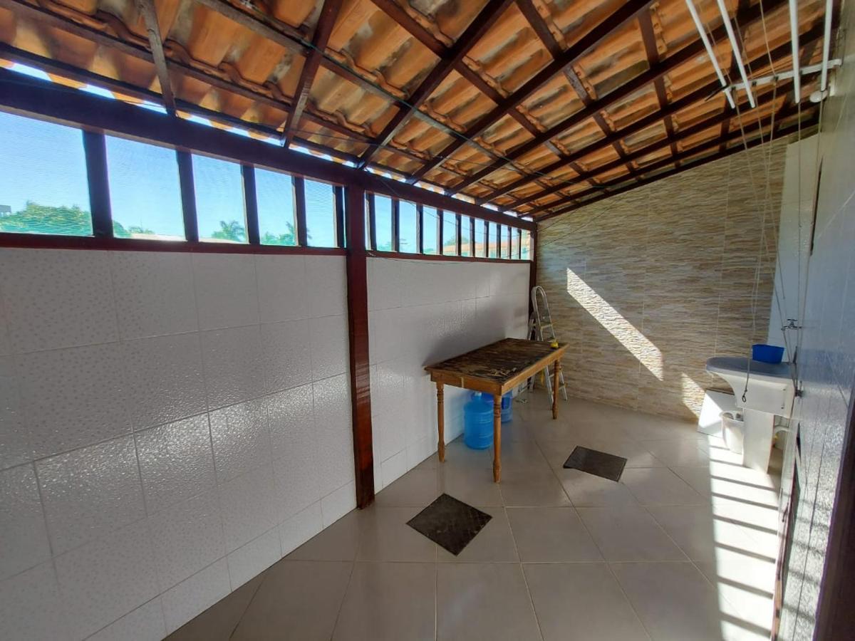 - Residencial Iate Hotel. Holiday home *