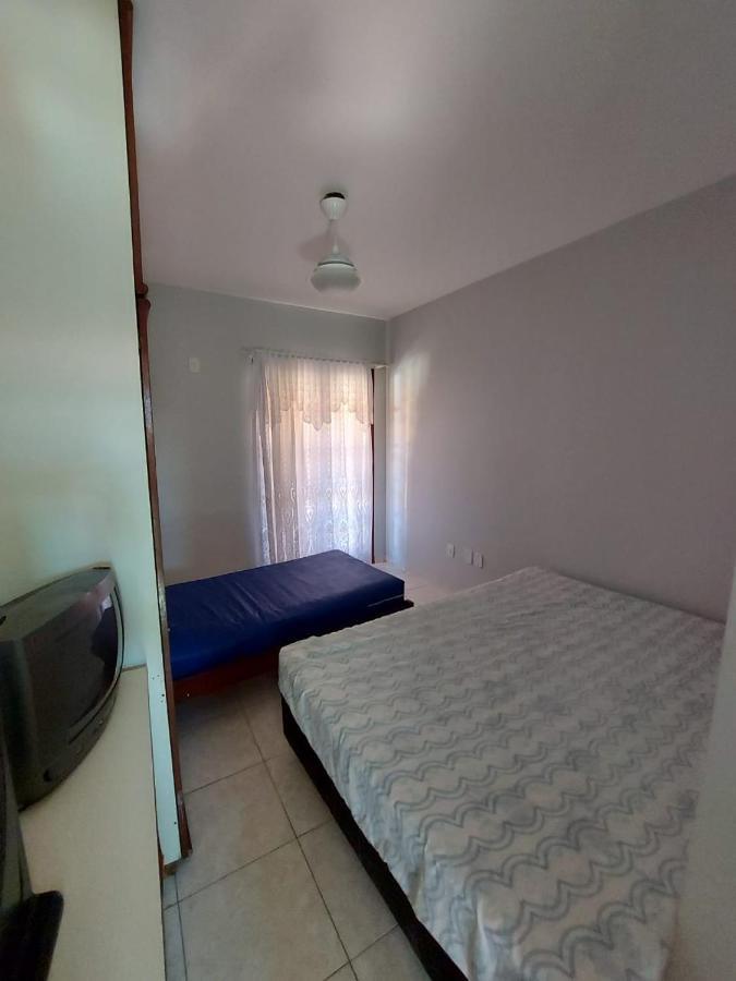 - Residencial Iate Hotel. *