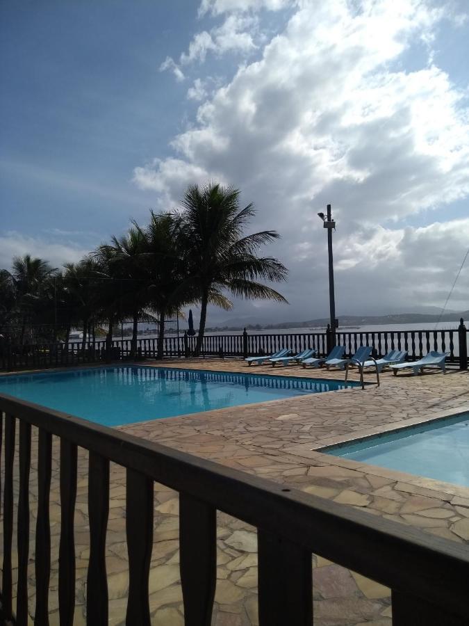 Holiday home - Residencial Iate Hotel.