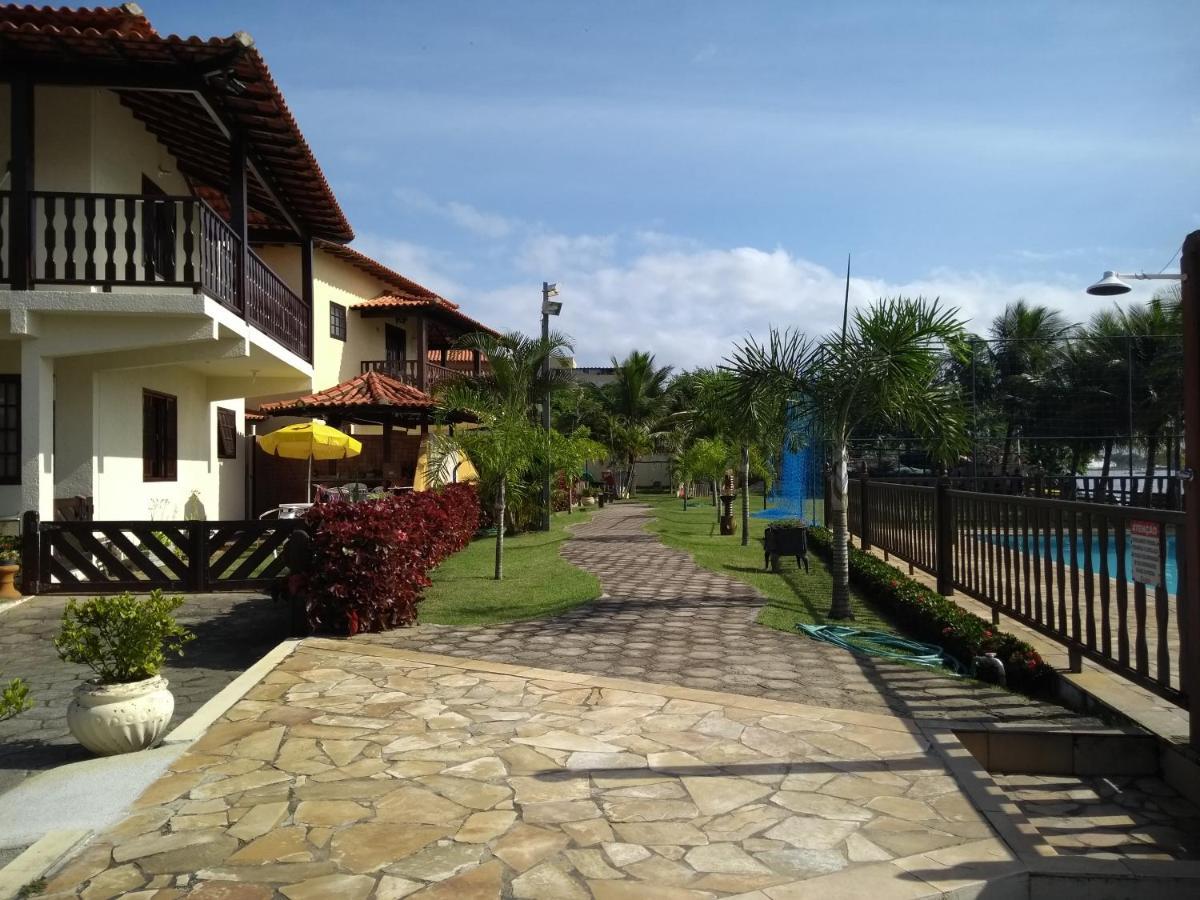 Holiday home - Residencial Iate Hotel. *