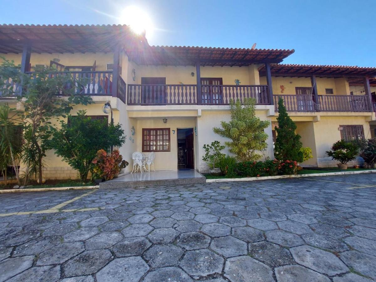 - Residencial Iate Hotel. * Saquarema