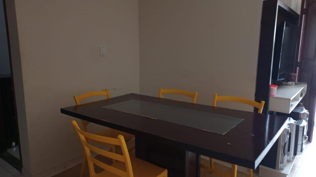 Holiday home - Residencial Iate Hotel. *