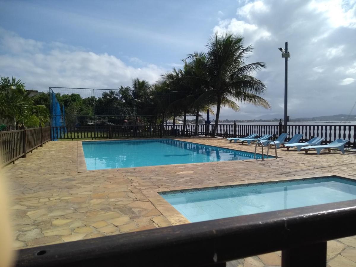 - Residencial Iate Hotel. Holiday home *