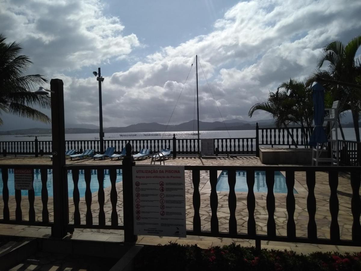 - Residencial Iate Hotel. Holiday home